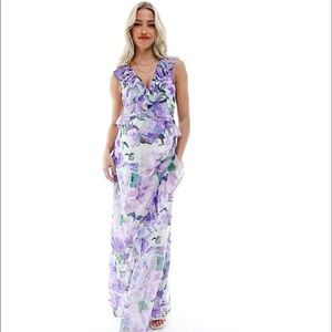 ASOS Maternity Dress